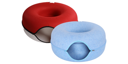 Cattasaurus™ Peekaboo Cave - Buy 2, Get 2 Free!