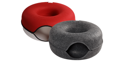 Cattasaurus™ Peekaboo Cave - Buy 2, Get 2 Free!