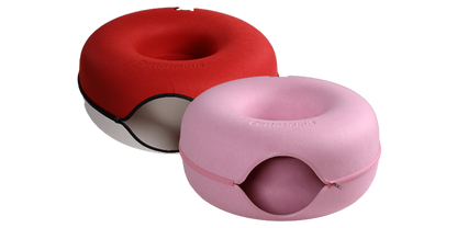Cattasaurus™ Peekaboo Cave - Buy 2, Get 2 Free!