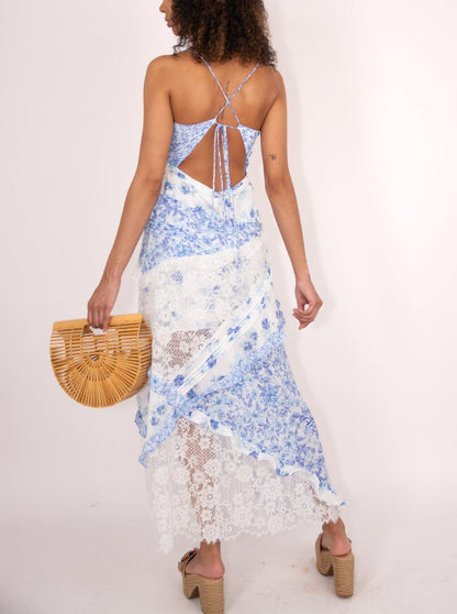 Roselyn Maxi Dress