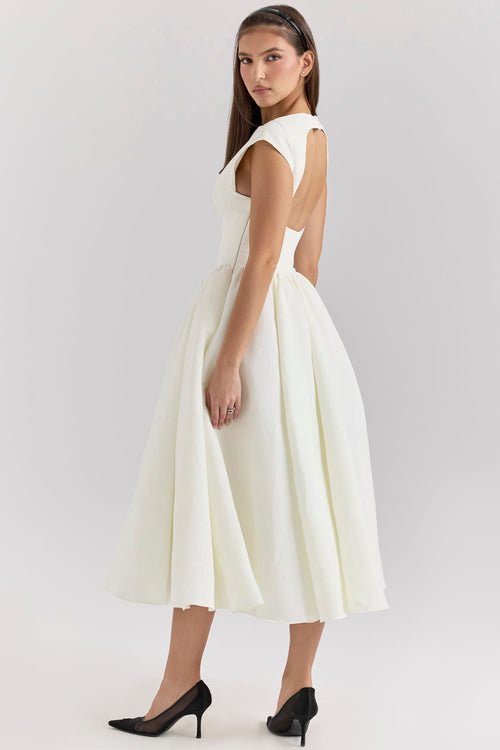 Alena Maxi Dress