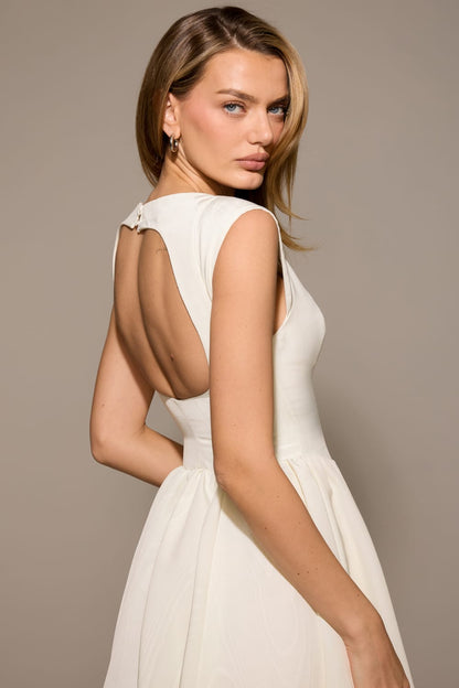 Alena Maxi Dress