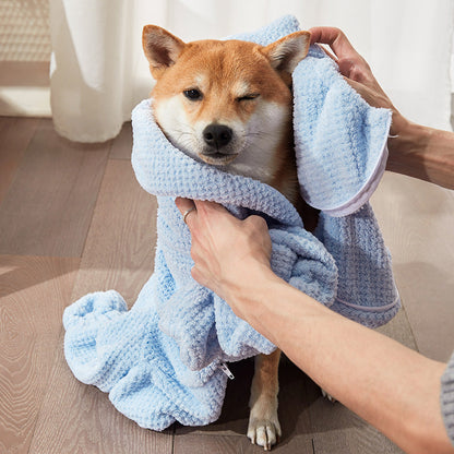 PawDry Robe Blanket™