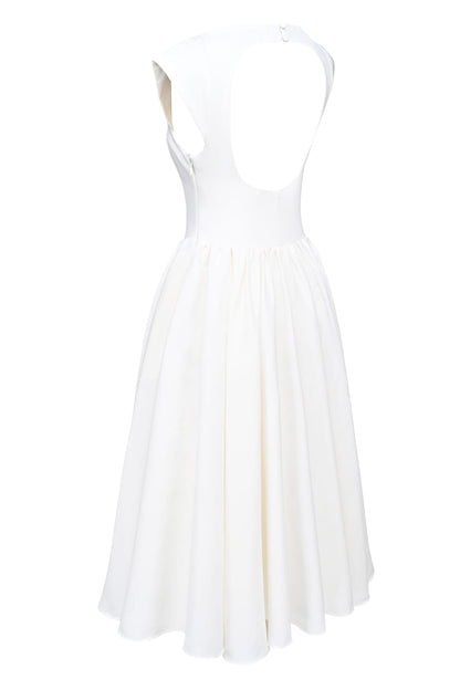 Alena Maxi Dress