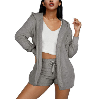 SheBella™ Pajama Set (3pcs)