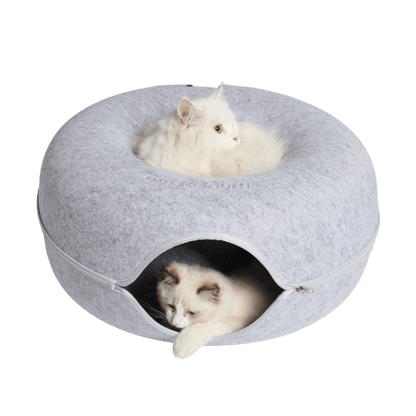 Exciting Cattasaurus™️ Peekaboo Cave - Large Trio Pack for Endless Fun!