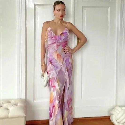 Elise Sommerkleid