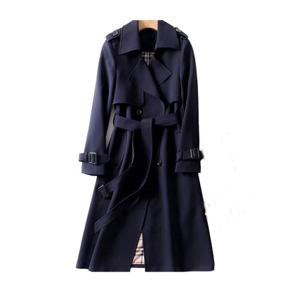 HAILEY™ | LADIES TRENCH COAT