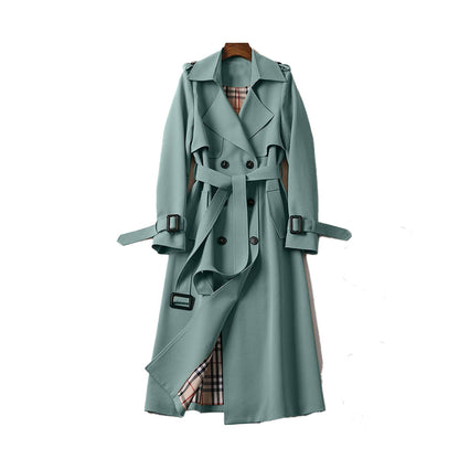 HAILEY™ | LADIES TRENCH COAT