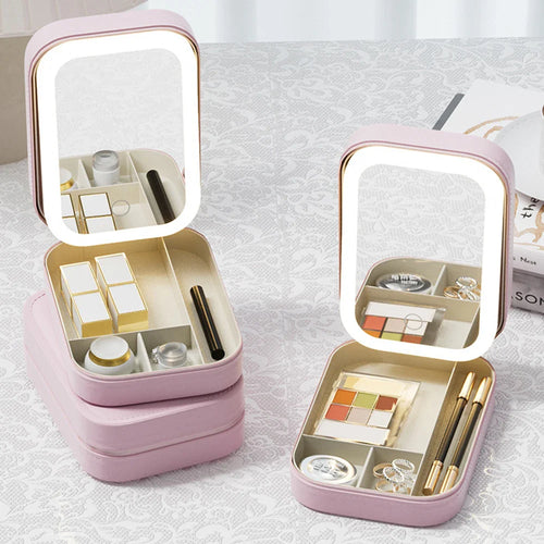 Zenglow - Makeup Box