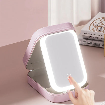 Zenglow - Makeup Box