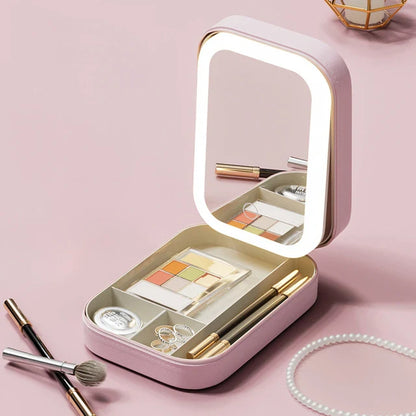 Zenglow - Makeup Box
