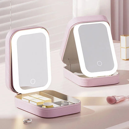 Zenglow - Makeup Box