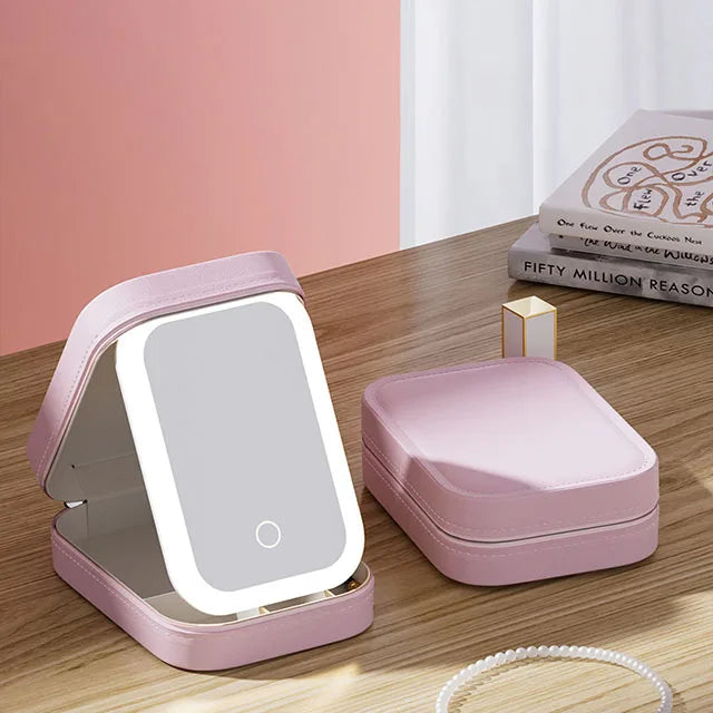 Zenglow - Makeup Box