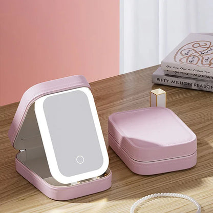 Zenglow - Makeup Box