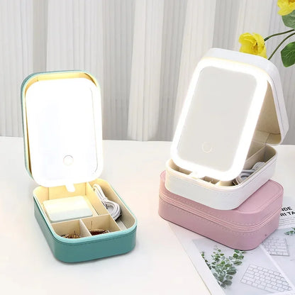 Zenglow - Makeup Box