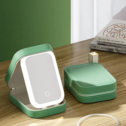 Zenglow - Makeup Box
