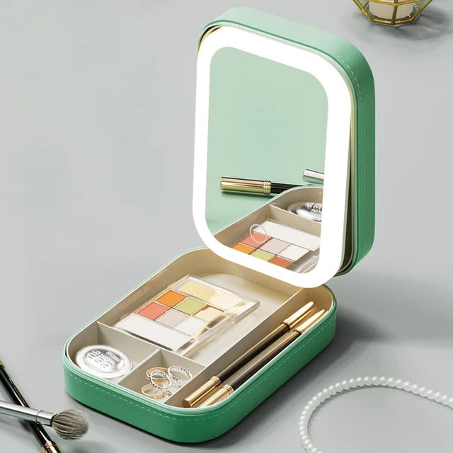 Zenglow - Makeup Box