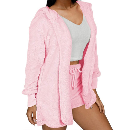 SheBella™ Pajama Set (3pcs)