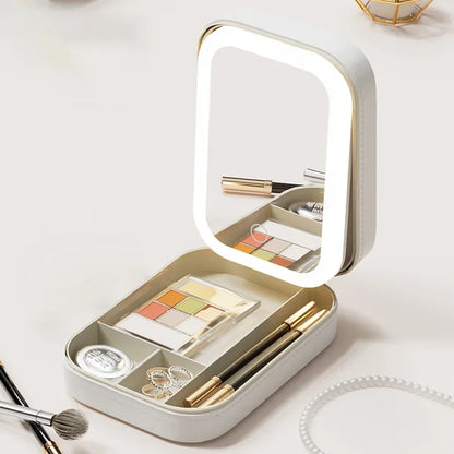 Zenglow - Makeup Box