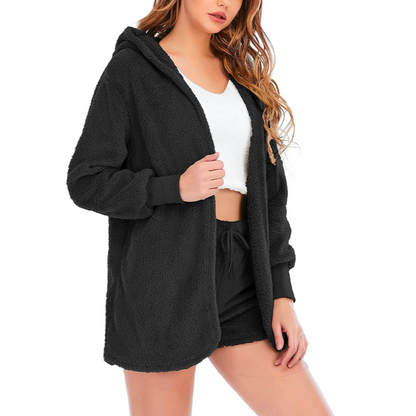 SheBella™ Pajama Set (3pcs)