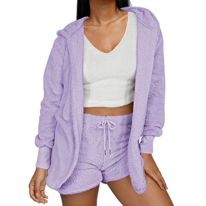 SheBella™ Pajama Set (3pcs)