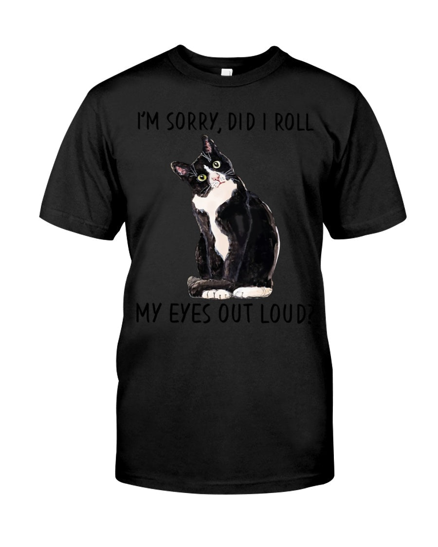 Oops! Did I Just Roll?
