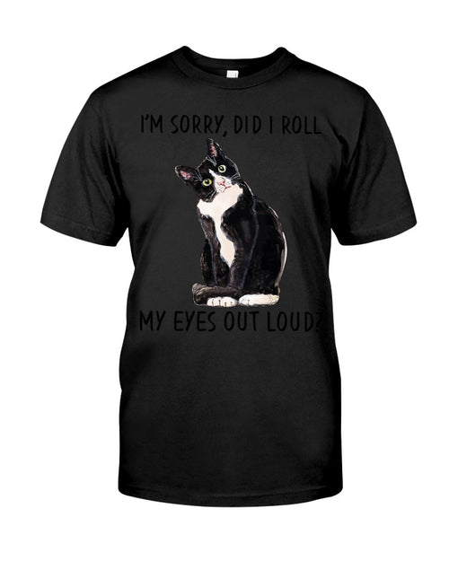Oops! Did I Just Roll?