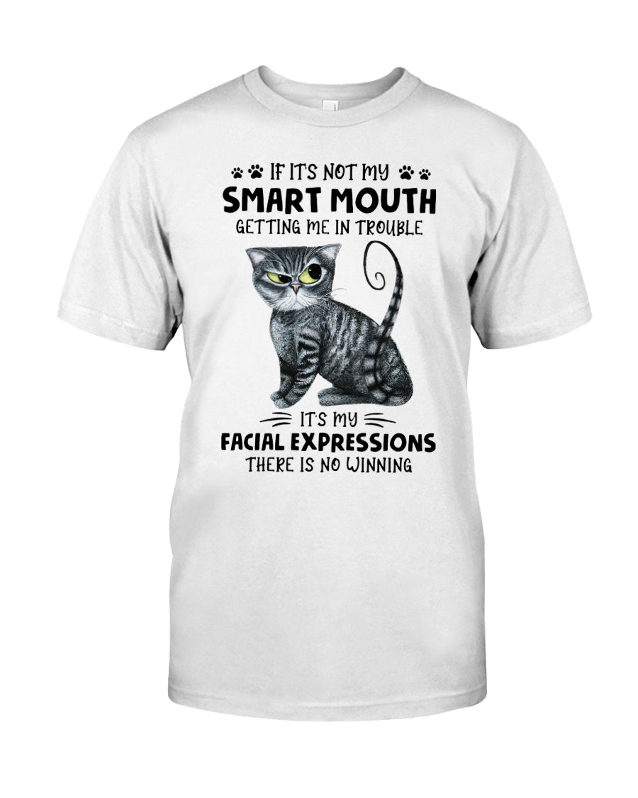 Intelligent Mouth Solutions