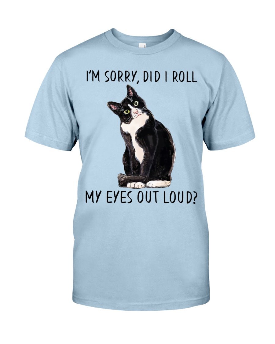 Oops! Did I Just Roll?