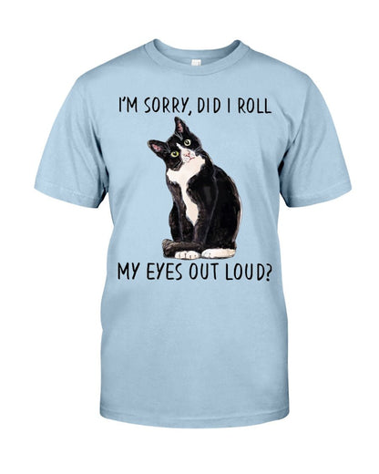 Oops! Did I Just Roll?