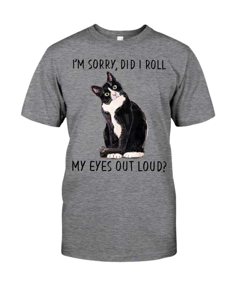 Oops! Did I Just Roll?