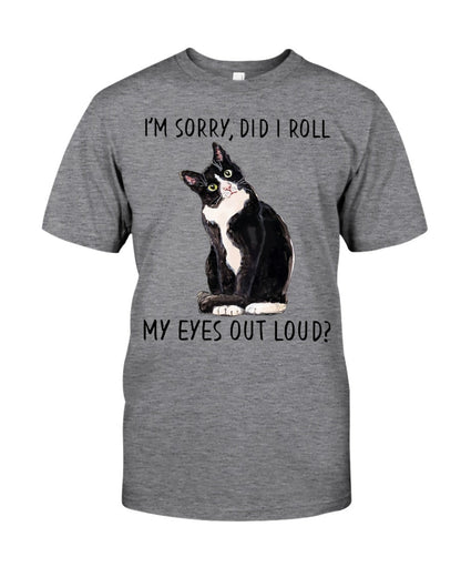 Oops! Did I Just Roll?