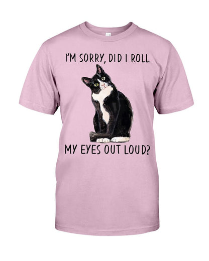 Oops! Did I Just Roll?