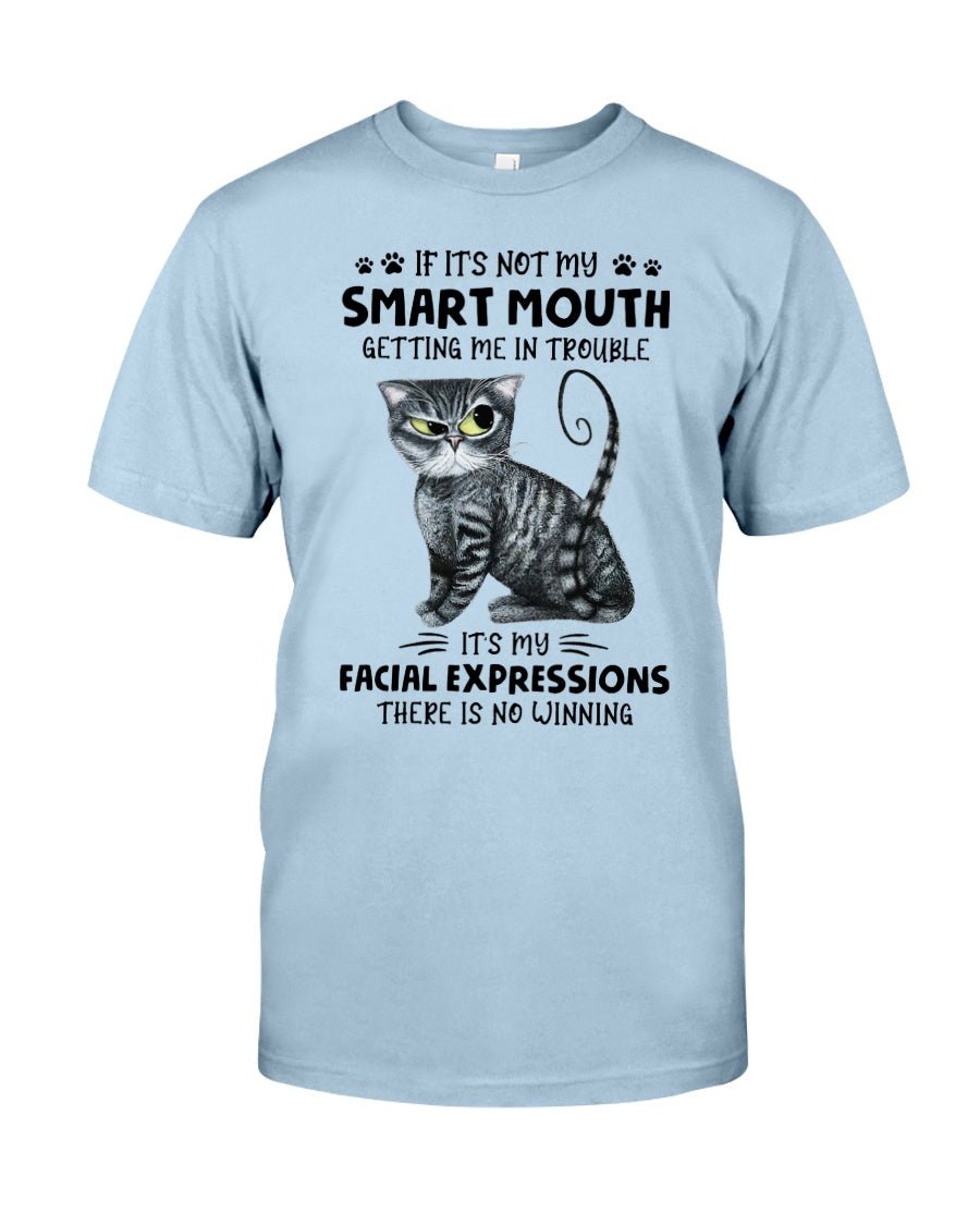 Intelligent Mouth Solutions