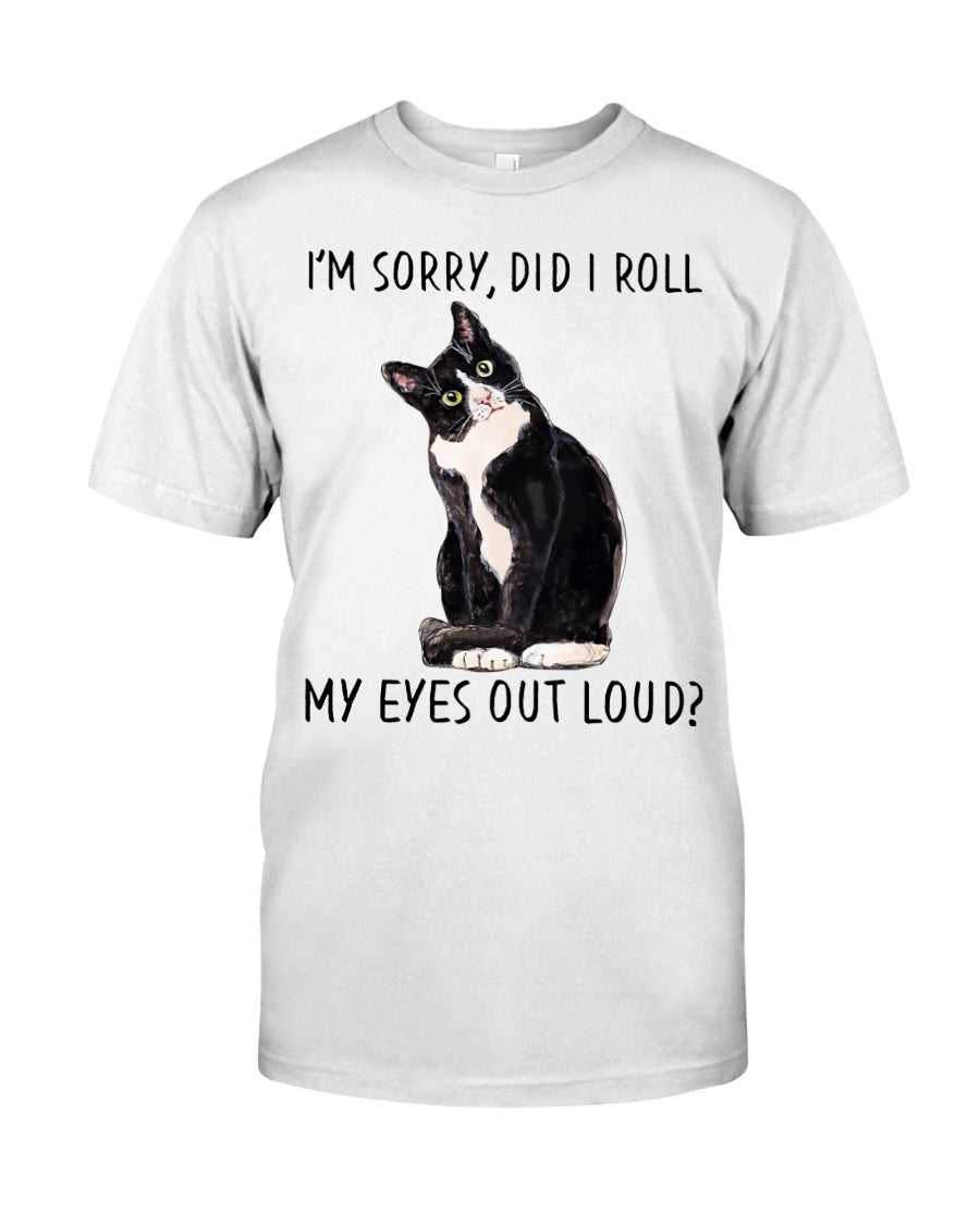 Oops! Did I Just Roll?