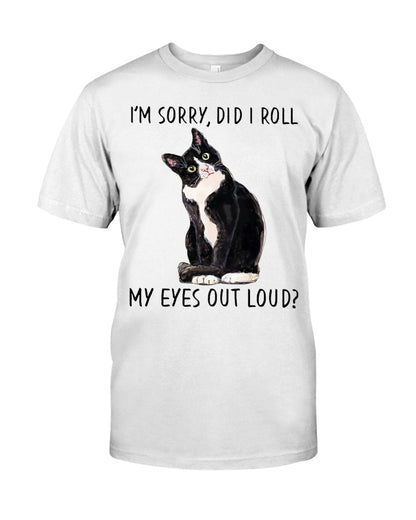 Oops! Did I Just Roll?