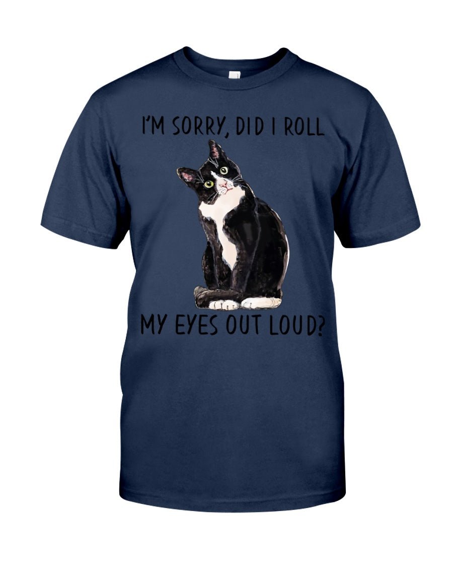 Oops! Did I Just Roll?