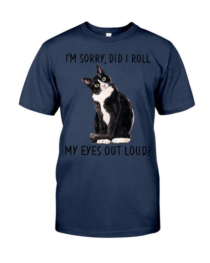 Oops! Did I Just Roll?