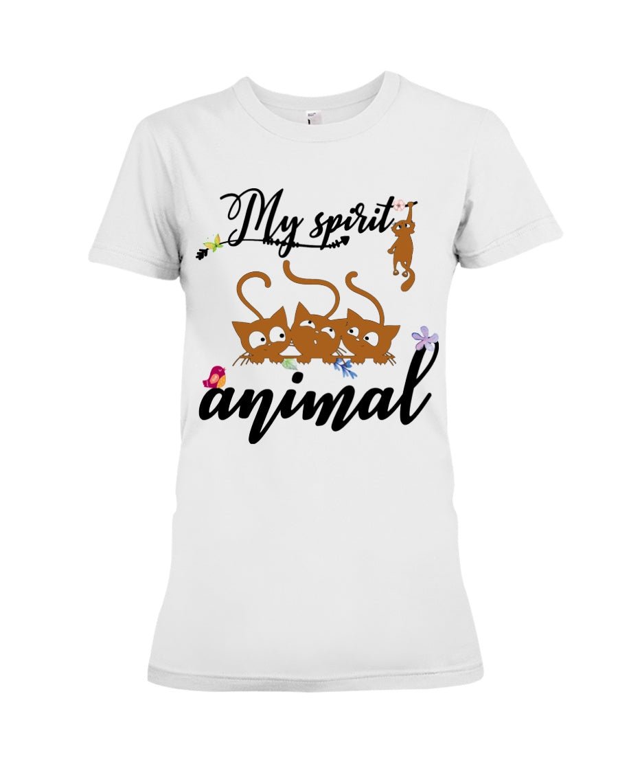 Embrace Your Inner Cat: The Ultimate Spirit Animal Companion