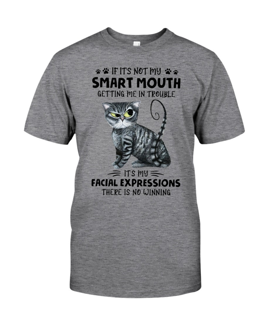 Intelligent Mouth Solutions
