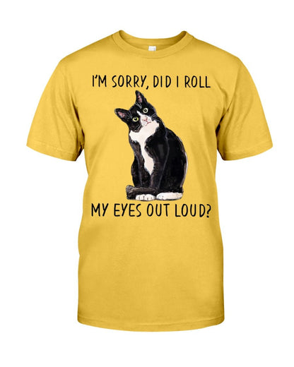Oops! Did I Just Roll?