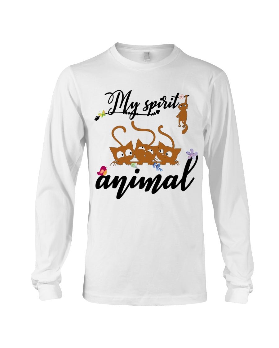 Embrace Your Inner Cat: The Ultimate Spirit Animal Companion