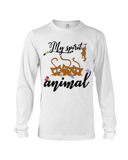 Embrace Your Inner Cat: The Ultimate Spirit Animal Companion