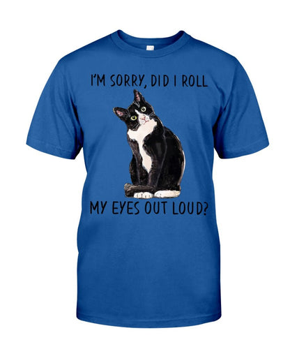 Oops! Did I Just Roll?