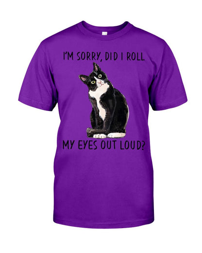 Oops! Did I Just Roll?