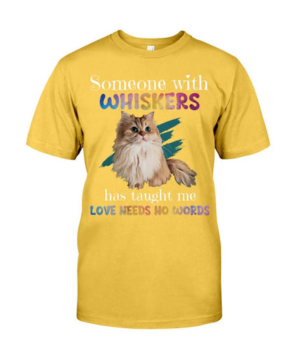 Purrfectly Playful Whiskers