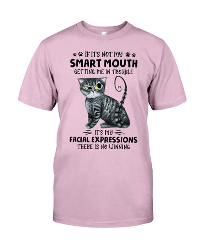 Intelligent Mouth Solutions