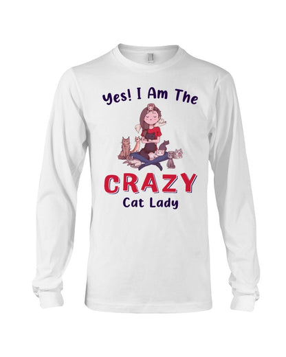 Embrace Your Inner Cat Enthusiast: The Ultimate Cat Lady Collection