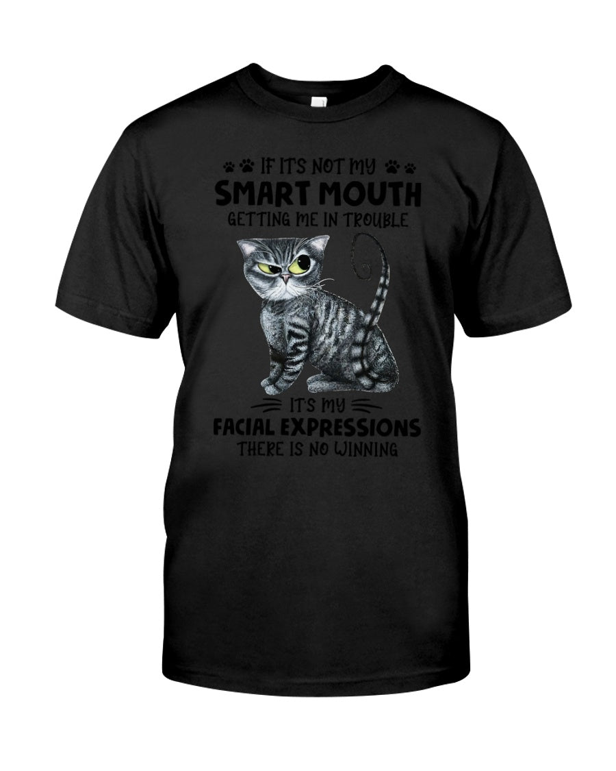 Intelligent Mouth Solutions